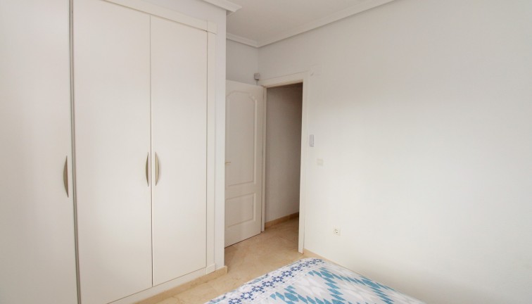 Reventa - Casa adosada - Villamartín