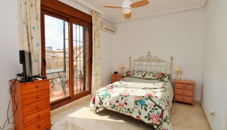 Reventa - Casa adosada - Villamartín