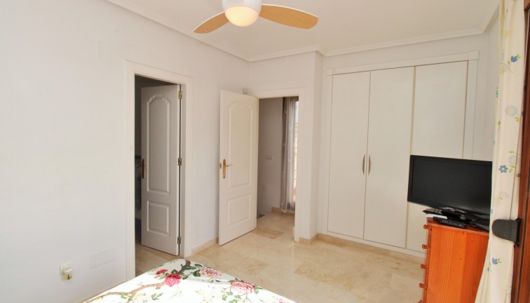 Reventa - Casa adosada - Villamartín