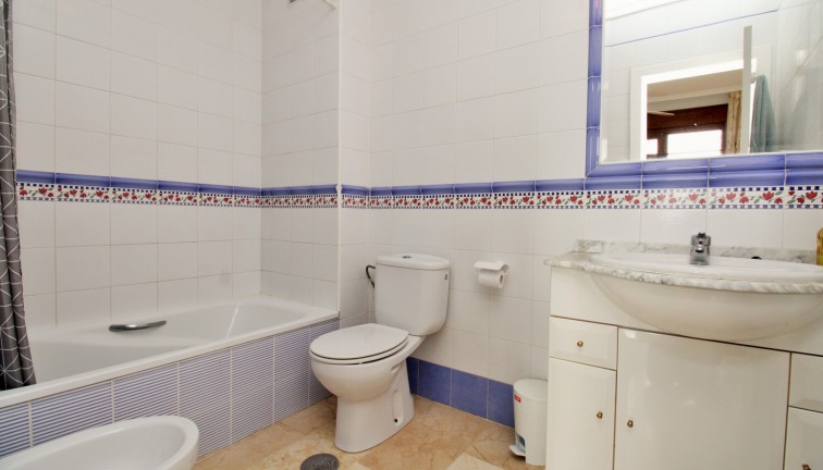 Reventa - Casa adosada - Villamartín