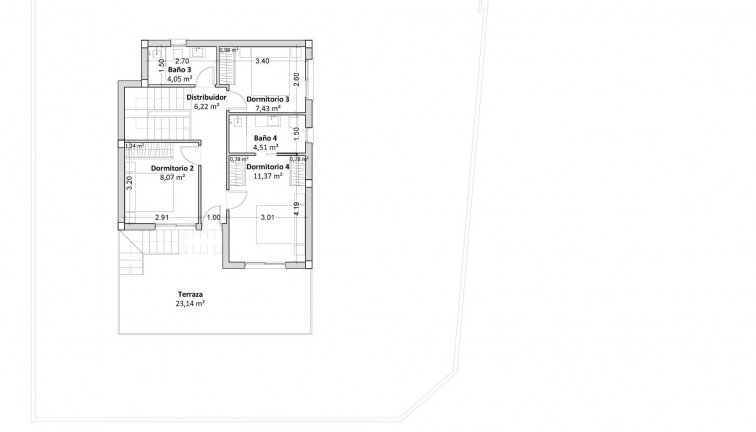 Uudistuotanto - Erillistalo - Pilar de la Horadada - TORRE DE LA HORADADA