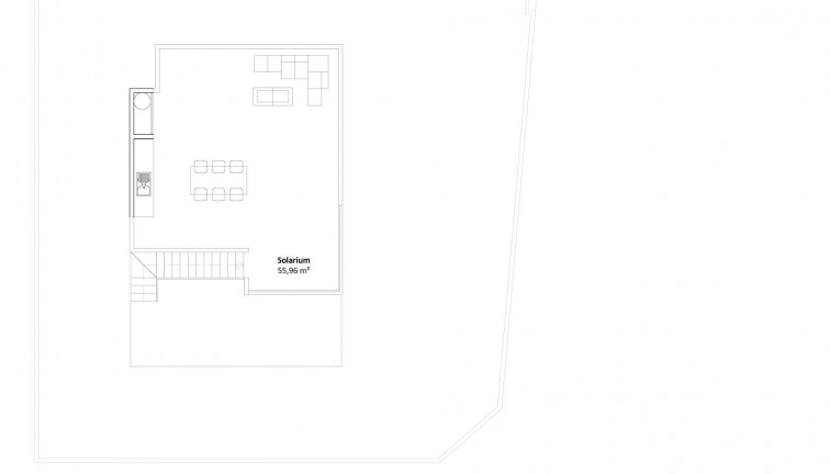 Uudistuotanto - Erillistalo - Pilar de la Horadada - TORRE DE LA HORADADA