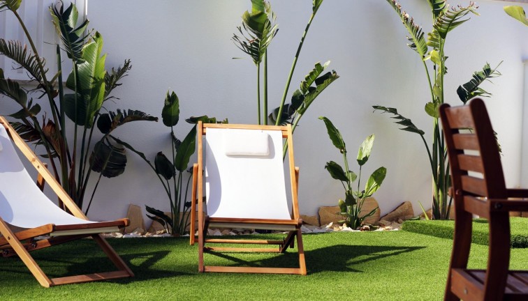 New Build - Bungalow - Pilar de la Horadada - TORRE DE LA HORADADA