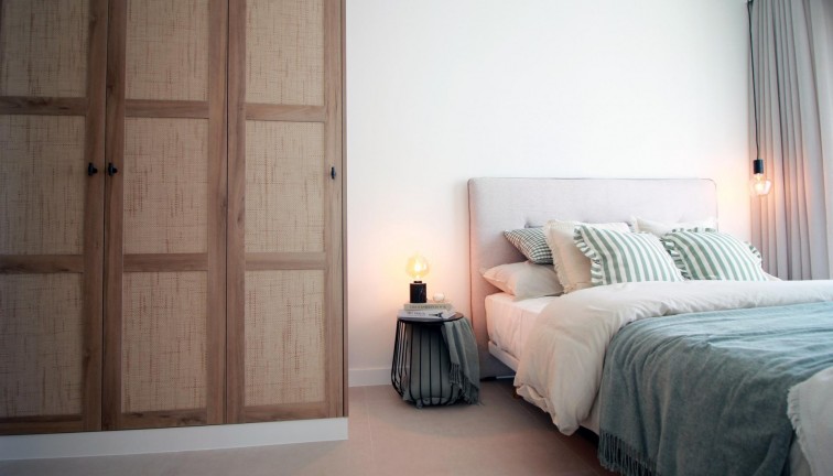 New Build - Bungalow - Pilar de la Horadada - TORRE DE LA HORADADA