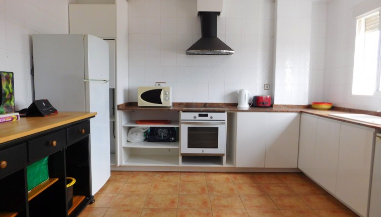 Jälleenmyynti - Erillistalo - San Miguel de Salinas