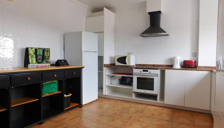 Jälleenmyynti - Erillistalo - San Miguel de Salinas