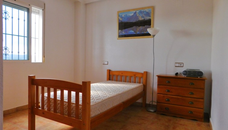 Jälleenmyynti - Erillistalo - San Miguel de Salinas