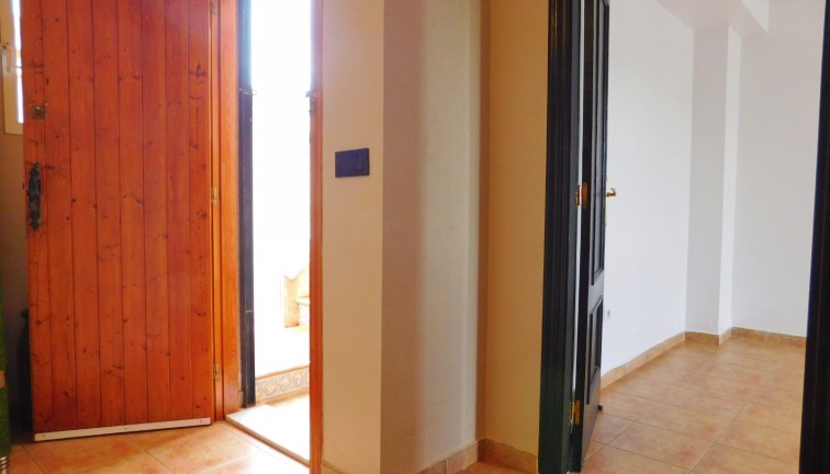 Jälleenmyynti - Erillistalo - San Miguel de Salinas