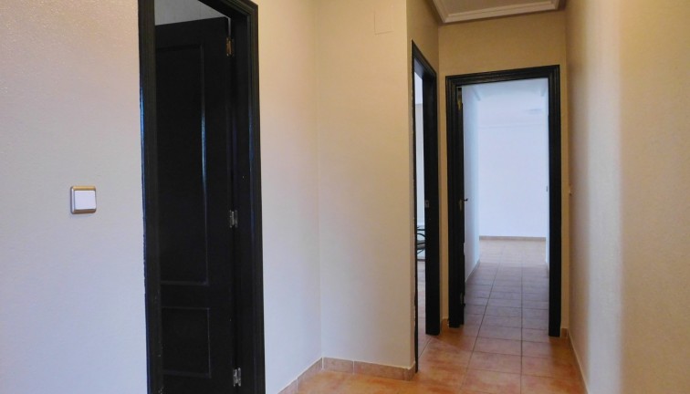 Jälleenmyynti - Erillistalo - San Miguel de Salinas