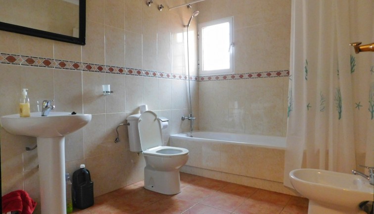 Jälleenmyynti - Erillistalo - San Miguel de Salinas