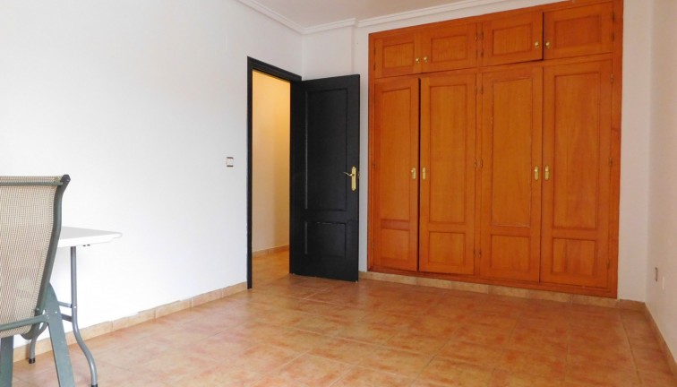 Jälleenmyynti - Erillistalo - San Miguel de Salinas