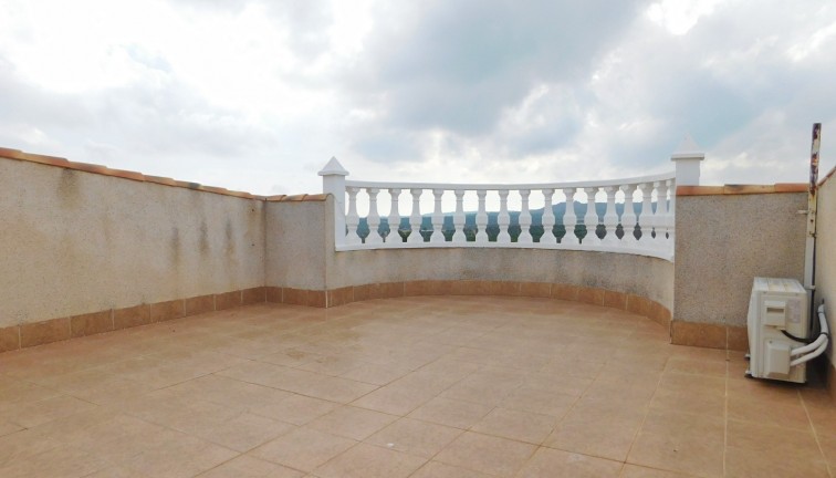 Jälleenmyynti - Erillistalo - San Miguel de Salinas