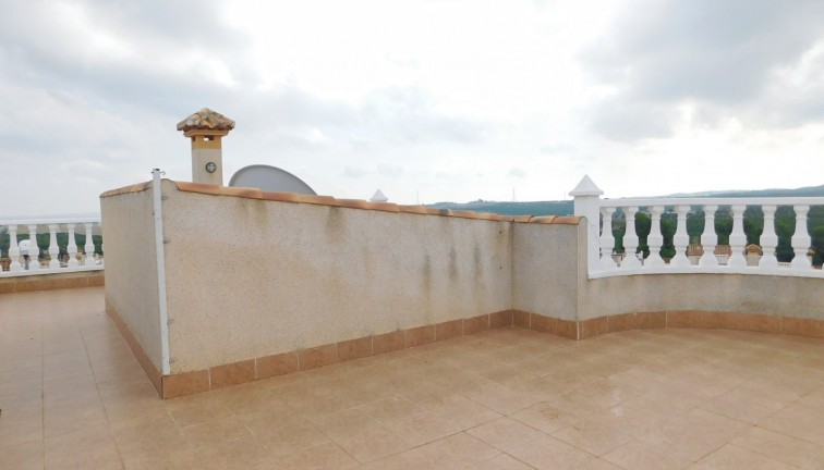 Jälleenmyynti - Erillistalo - San Miguel de Salinas