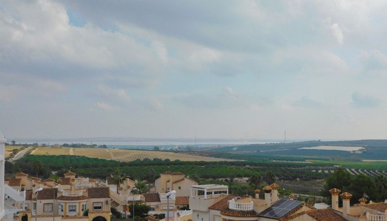 Jälleenmyynti - Erillistalo - San Miguel de Salinas