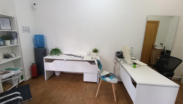 Långtidsuthyrning - Kommersiell - Torrevieja