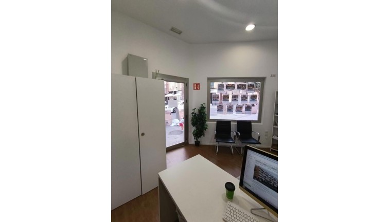 Långtidsuthyrning - Kommersiell - Torrevieja