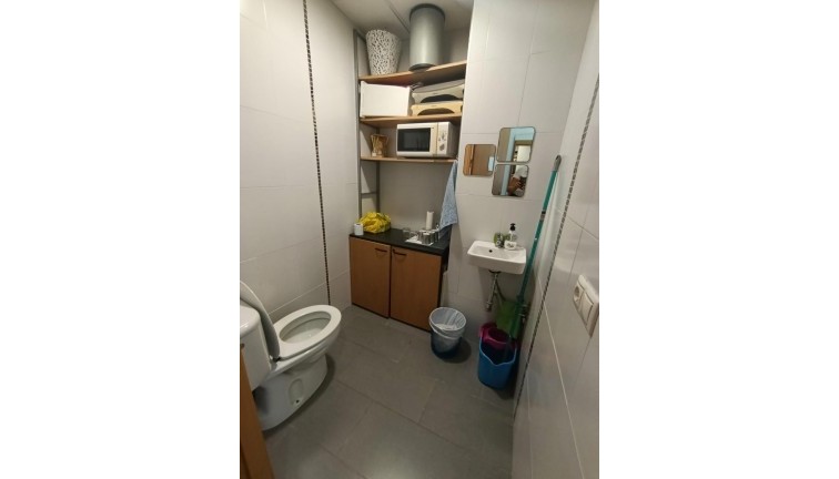 Långtidsuthyrning - Kommersiell - Torrevieja