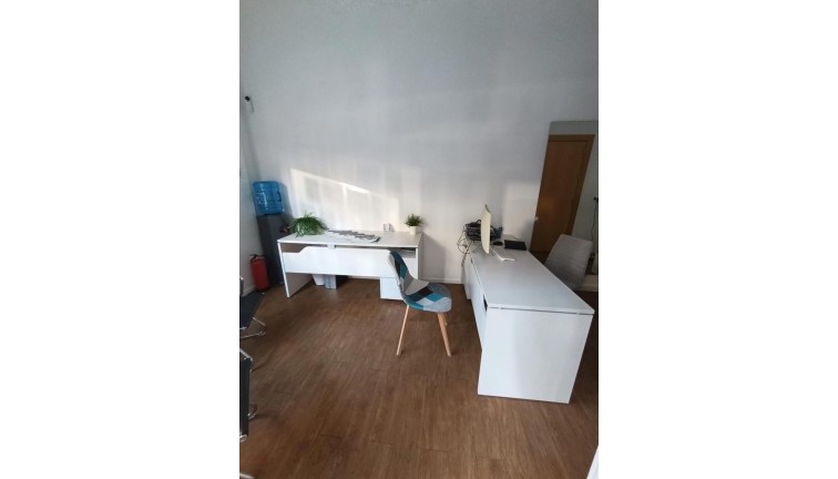 Långtidsuthyrning - Kommersiell - Torrevieja