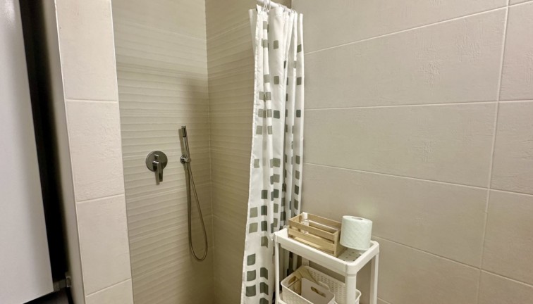 Återförsäljning - Lägenhet - Orihuela Costa - Villamartín