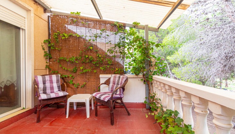 Reventa - Casa adosada - Torrevieja - Los Altos