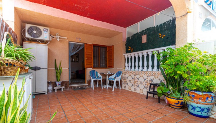 Reventa - Casa adosada - Torrevieja - Los Altos