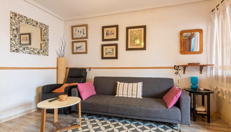 Reventa - Casa adosada - Torrevieja - Los Altos