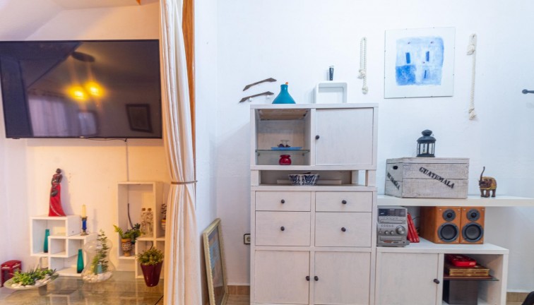 Reventa - Casa adosada - Torrevieja - Los Altos