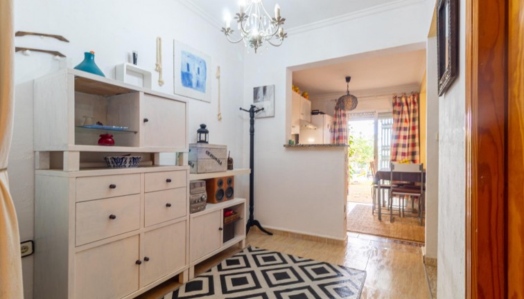 Reventa - Casa adosada - Torrevieja - Los Altos
