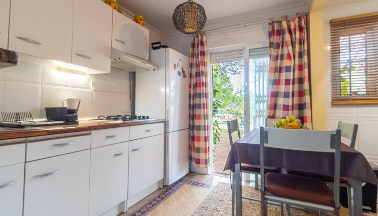 Reventa - Casa adosada - Torrevieja - Los Altos