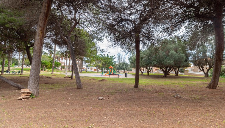 Reventa - Casa adosada - Torrevieja - Los Altos