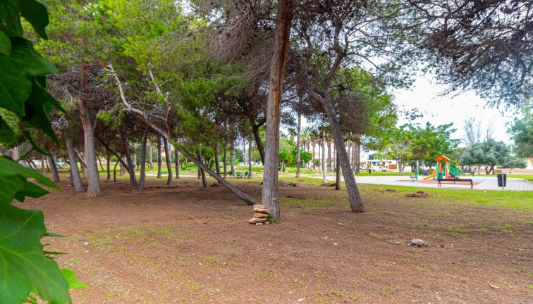 Reventa - Casa adosada - Torrevieja - Los Altos