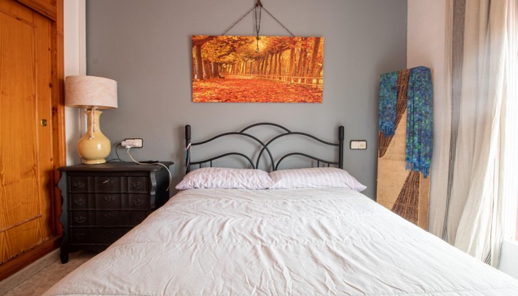 Reventa - Casa adosada - Torrevieja - Los Altos