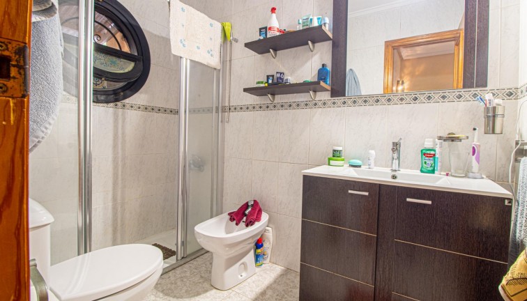 Reventa - Casa adosada - Torrevieja - Los Altos