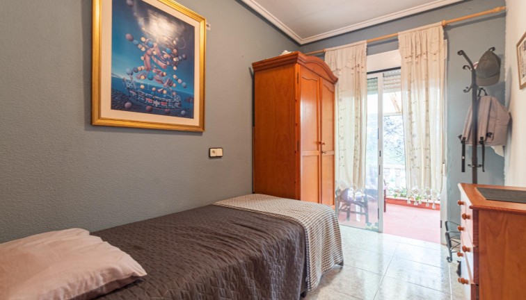 Reventa - Casa adosada - Torrevieja - Los Altos