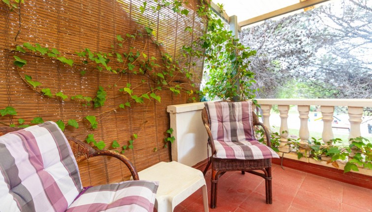 Reventa - Casa adosada - Torrevieja - Los Altos