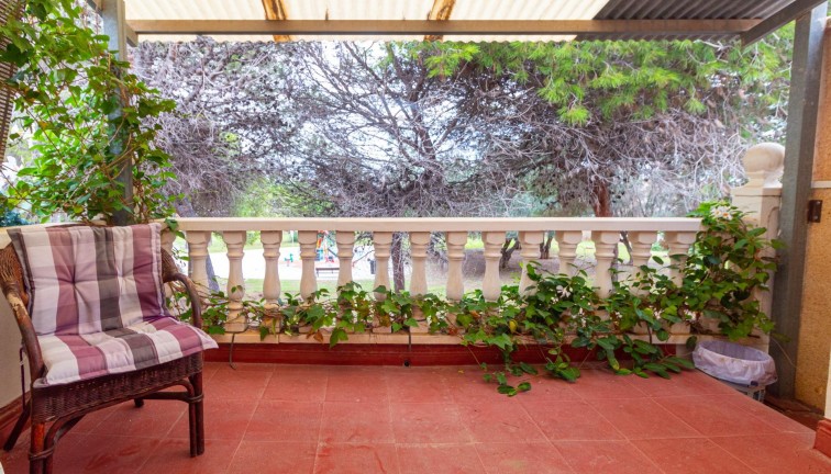 Reventa - Casa adosada - Torrevieja - Los Altos