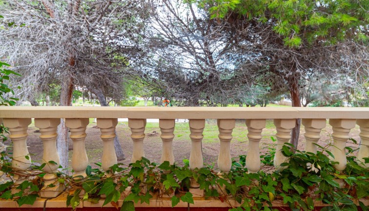 Reventa - Casa adosada - Torrevieja - Los Altos