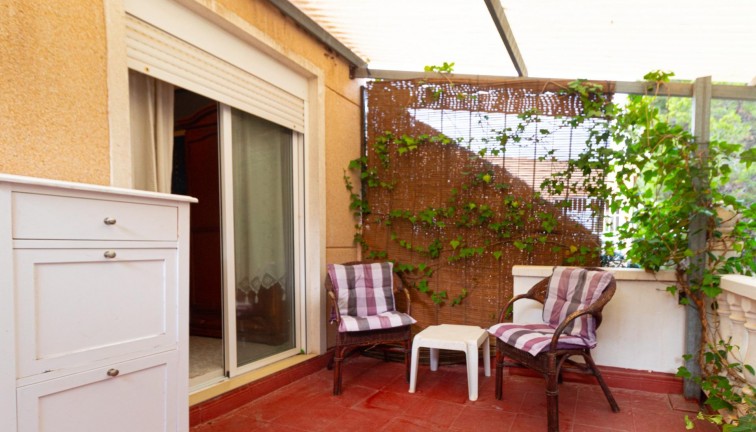 Reventa - Casa adosada - Torrevieja - Los Altos