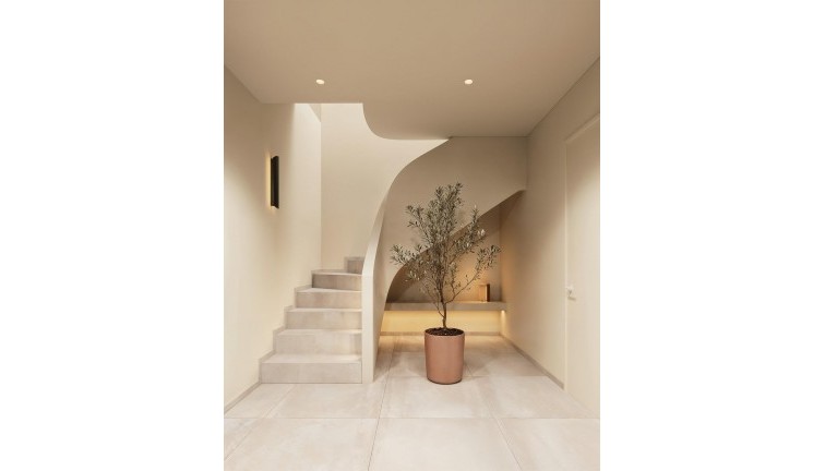 Obra nueva - Chalet - Algorfa - La Finca Golf