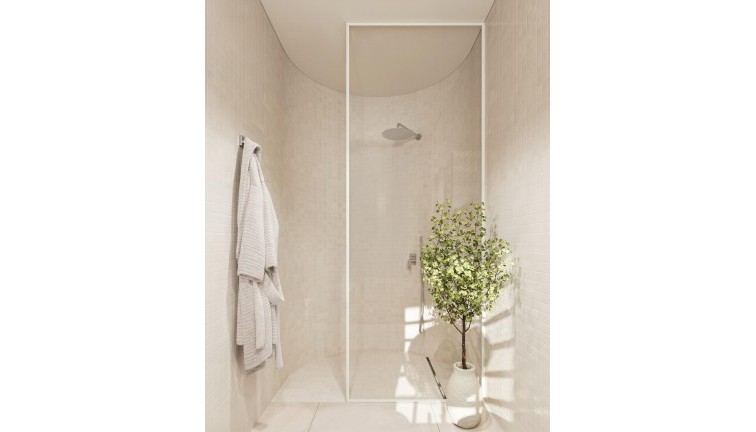 Obra nueva - Chalet - Algorfa - La Finca Golf