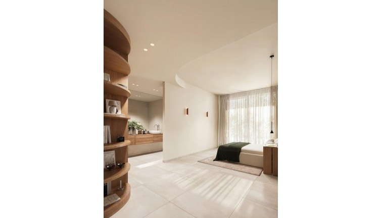 Obra nueva - Chalet - Algorfa - La Finca Golf