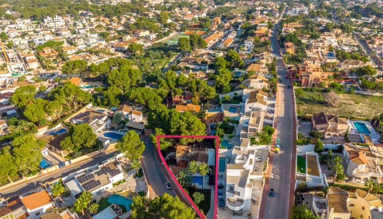 Reventa - Chalet - Torrevieja - Los Balcones