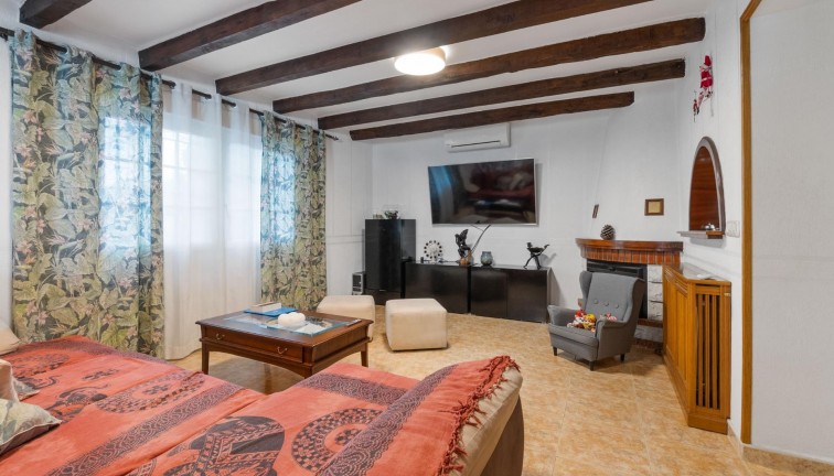 Reventa - Chalet - Torrevieja - Los Balcones