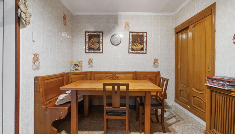 Reventa - Chalet - Torrevieja - Los Balcones