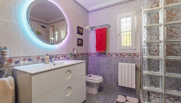 Reventa - Chalet - Torrevieja - Los Balcones