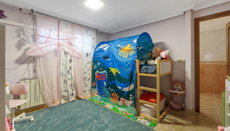 Reventa - Chalet - Torrevieja - Los Balcones