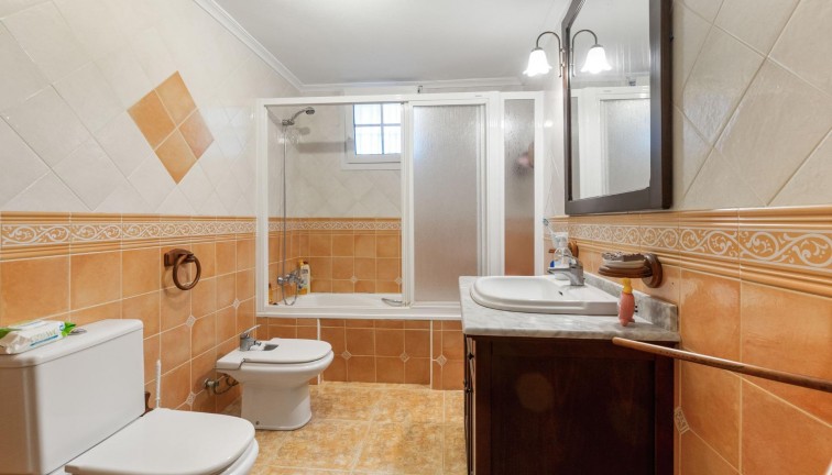 Reventa - Chalet - Torrevieja - Los Balcones