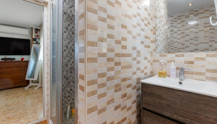 Reventa - Chalet - Torrevieja - Los Balcones