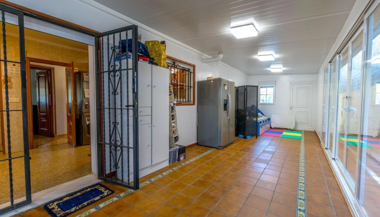 Reventa - Chalet - Torrevieja - Los Balcones