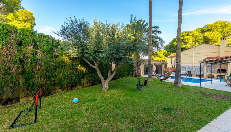 Reventa - Chalet - Torrevieja - Los Balcones